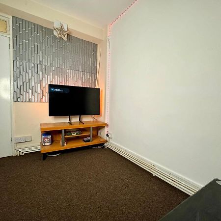 Semay Studio Flat Londres Exterior foto