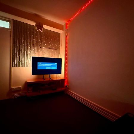 Semay Studio Flat Londres Exterior foto