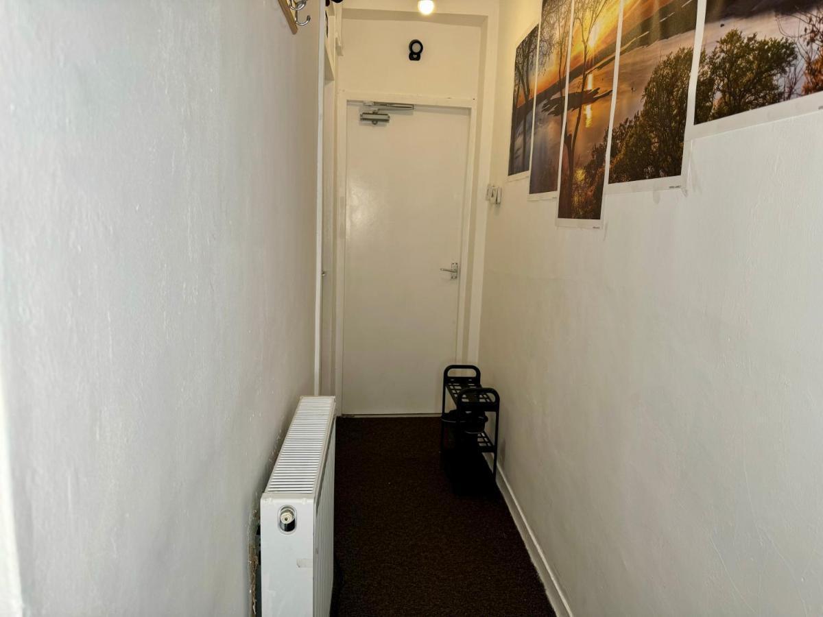 Semay Studio Flat Londres Exterior foto